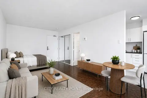 33 Isabella Street 1113