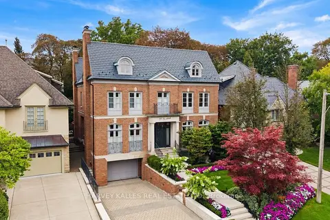 250 Forest Hill Road