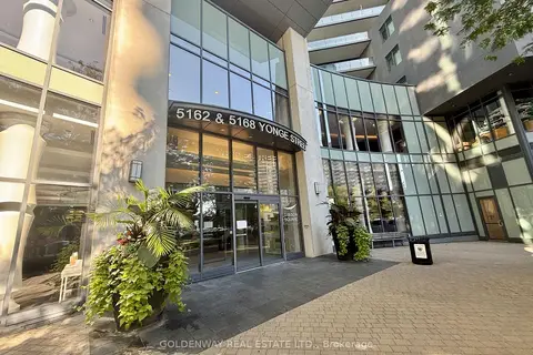 5168 Yonge Street 110
