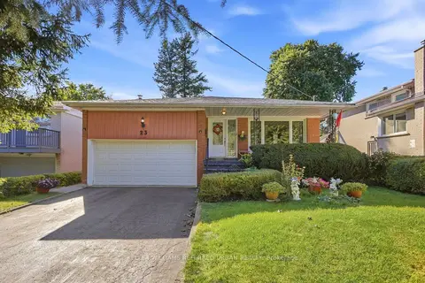 23 Banstock Drive