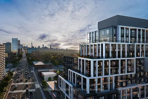 1 Homewood Avenue PH09