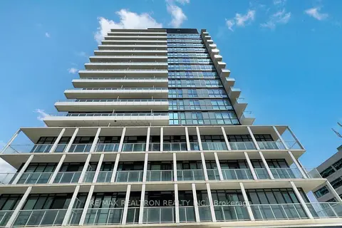 180 Fairview Mall Drive 1605