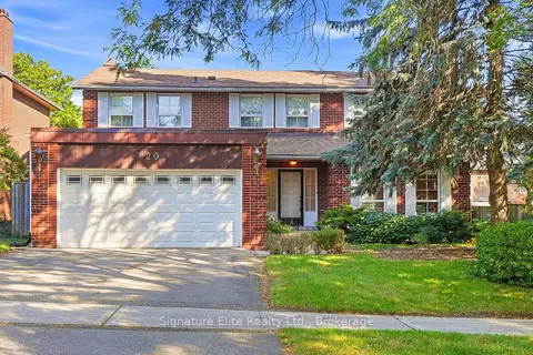 20 Riderwood Drive