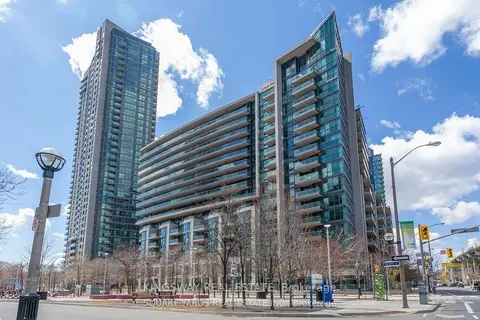 209 Fort York Boulevard 1062