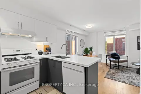 415 Jarvis Street 336