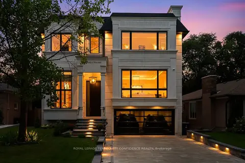 8 Canary Crescent