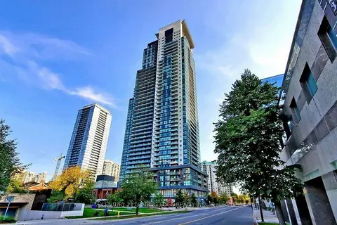 5162 Yonge Street 102