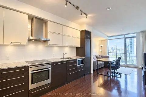 770 Bay Street 1603