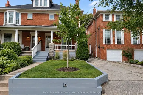 92 Millwood Road