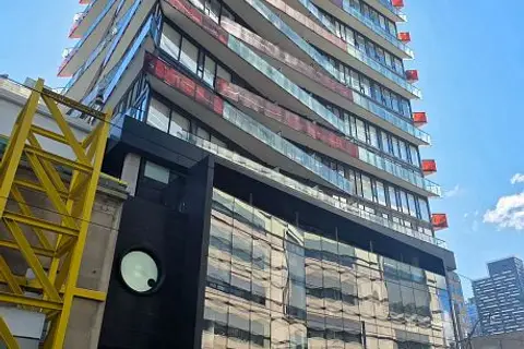 215 Queen Street W 1103