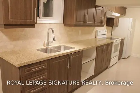 27 Deerpath Road Bsmt