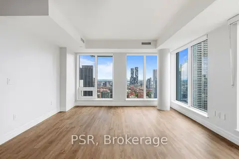 203 Jarvis Street 1910