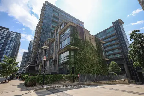 55 East Liberty Street 313