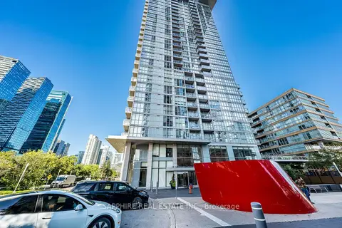 15 Iceboat Terrace 541
