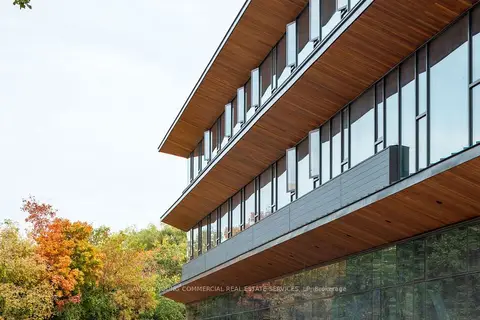 60 Mobile Drive 2ND FLOOR