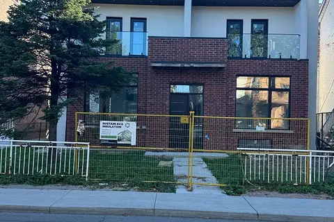 145 Dovercourt Road