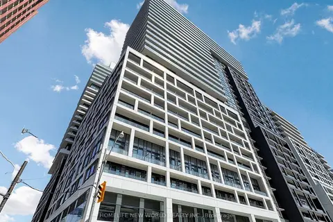 135 Lower Sherbourne Street 1839