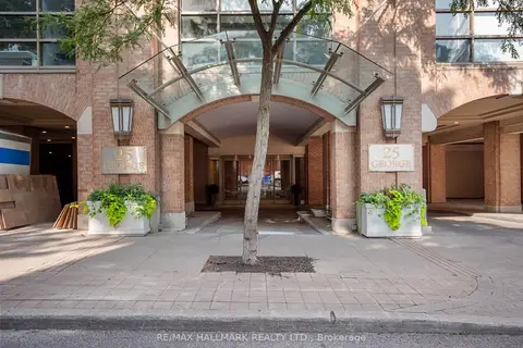 25 George Street 305