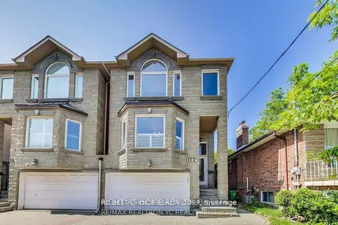 162B Finch Avenue East FINCH AVE. E. UNIT B Street