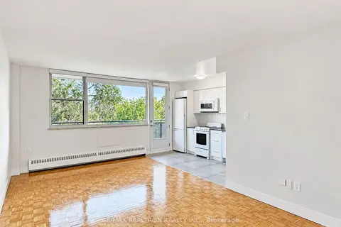 276 St George Street 503