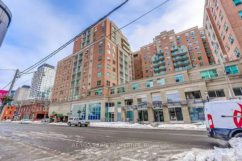 323 E Richmond Street 1009