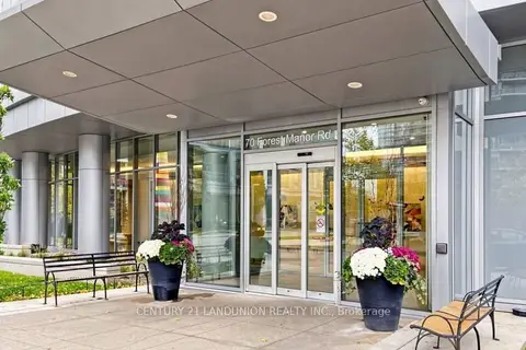 70 Forest Manor Road 2707