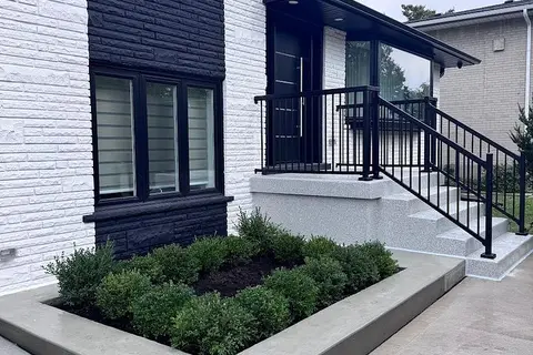 42 Lissom Crescent Bsm unit
