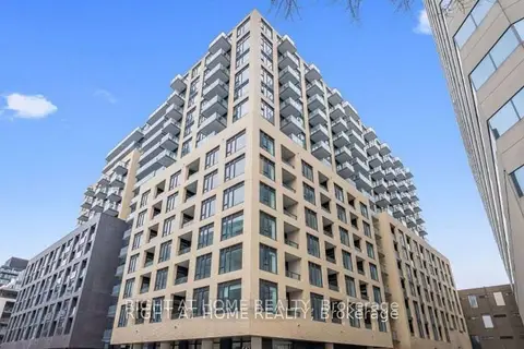 543 Richmond Street W 221