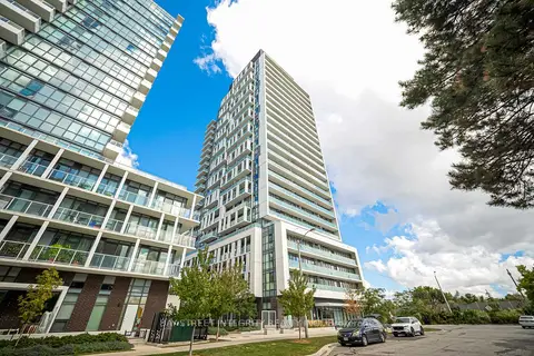 188 Fairview Mall Drive 801