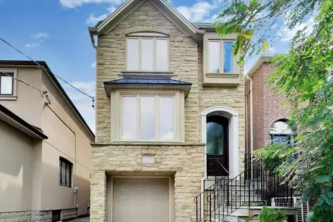 459 Soudan Avenue