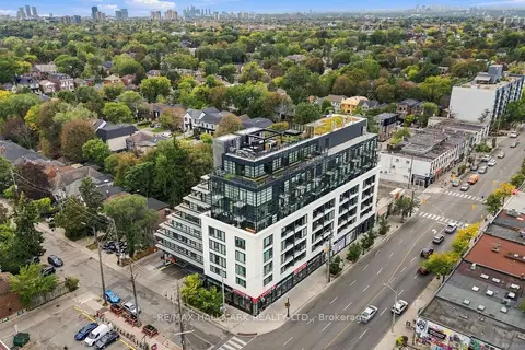 170 Chiltern Hill Road 507