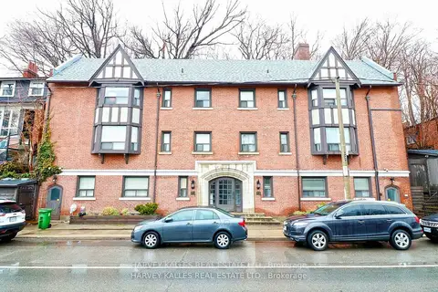 858 Davenport Road 201