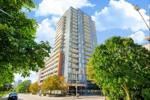 25 Cole Street 1405