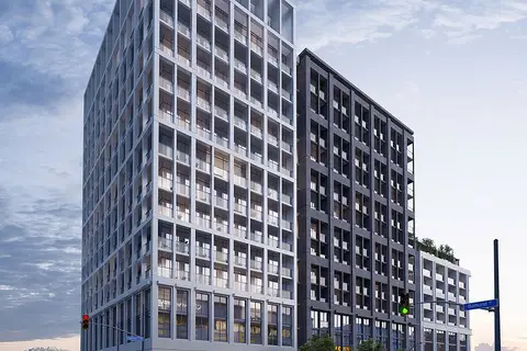 2020 Bathurst Street 302