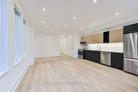 995 Dufferin Street Lower