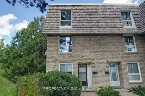 50 Wild Briarway