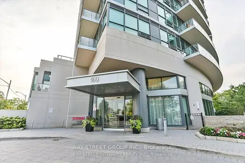 160 Vanderhoof Avenue 205