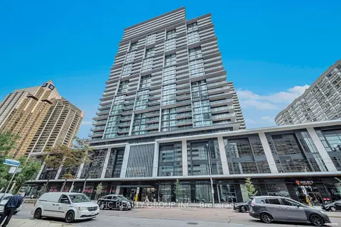 4955 Yonge Street 2915