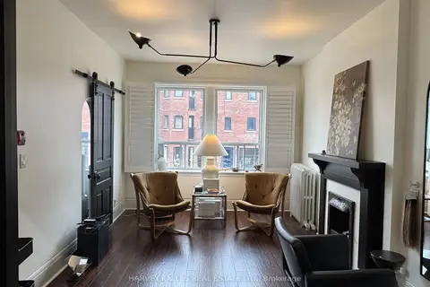 1118 Yonge Street 2nd Floor