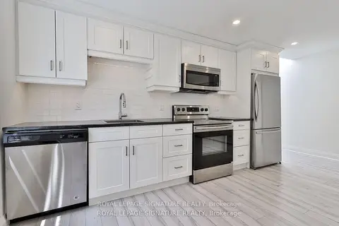995 Bloor Street W 3rd Lvl
