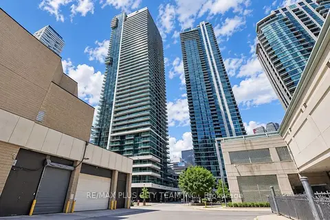 33 Bay Street 1502