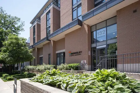 132 Berkeley Street 103
