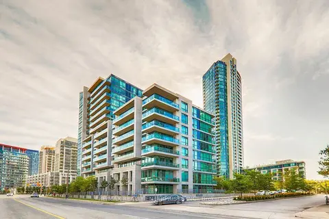 215 Fort York Boulevard 612