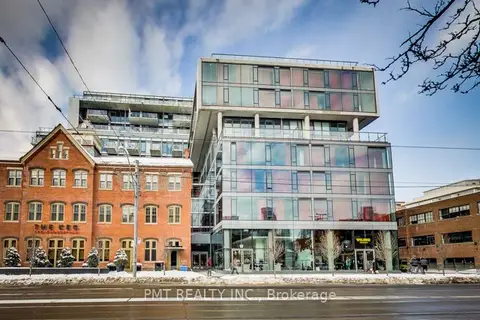 560 King Street W 526