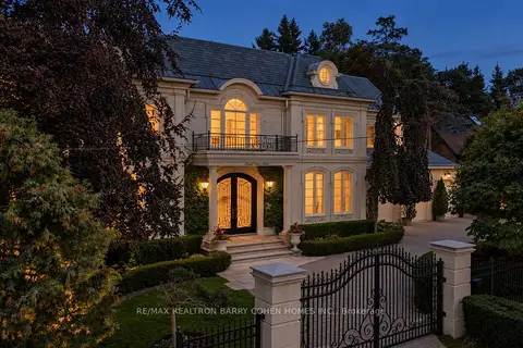 11 Doon Road
