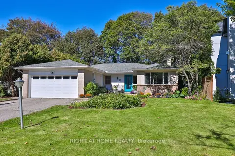 69 Montressor Drive