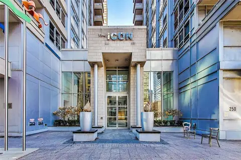 250 Wellington Street W 339