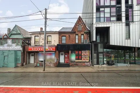 200 Bathurst Street