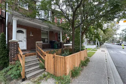 539 Lansdowne Avenue