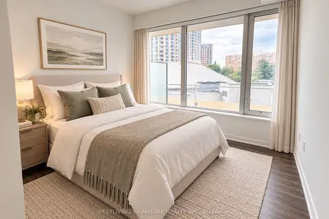 75 Canterbury Place 502